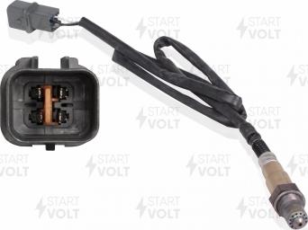 StartVOLT VS-OS 0814 - Lambda zonde www.autospares.lv