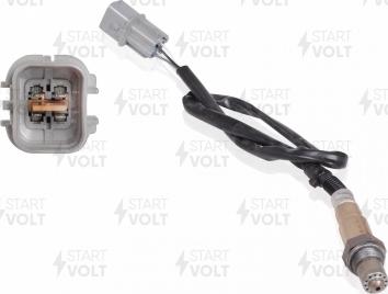 StartVOLT VS-OS 0812 - Lambda zonde www.autospares.lv