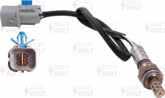 StartVOLT VSOS0822 - Lambda Sensor www.autospares.lv