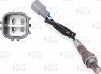 StartVOLT VS-OS 1903 - Lambda Sensor www.autospares.lv