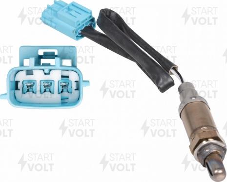 StartVOLT VS-OS 1403 - Lambda Sensor www.autospares.lv