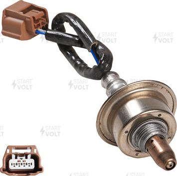 StartVOLT VS-OS 1410 - Lambda Sensor www.autospares.lv