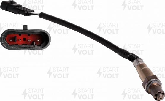 StartVOLT VS-OS 1614 - Lambda zonde www.autospares.lv