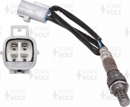 StartVOLT VS-OS 1122 - Lambda Sensor www.autospares.lv