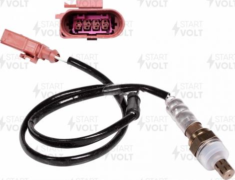 StartVOLT VS-OS 1814 - Lambda zonde www.autospares.lv