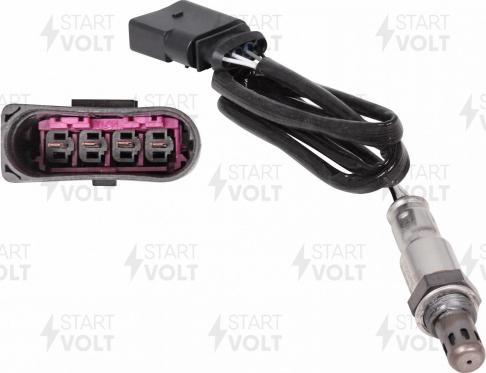 StartVOLT VS-OS 1834 - Lambda zonde www.autospares.lv