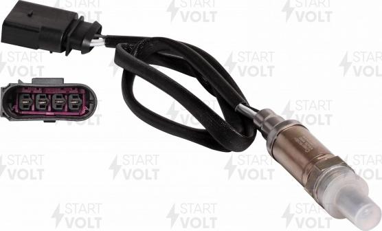 StartVOLT VS-OS 1830 - Lambda Sensor www.autospares.lv