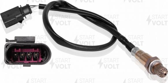 StartVOLT VS-OS 1825 - Lambda zonde www.autospares.lv