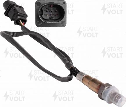 StartVOLT VS-OS 1820 - Lambda Sensor www.autospares.lv