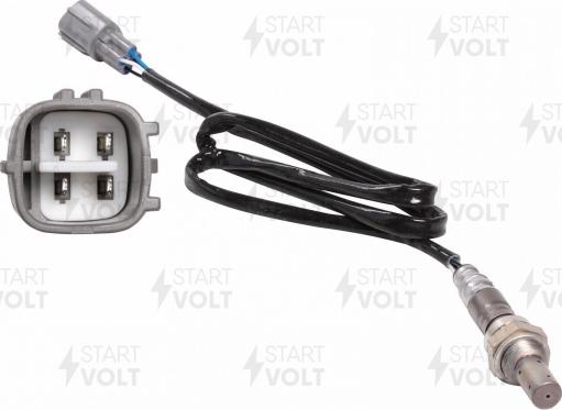 StartVOLT VS-OS 2220 - Lambda zonde www.autospares.lv