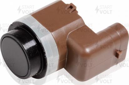 StartVOLT VS-PK 1826 - Sensor, parking assist www.autospares.lv