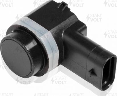 StartVOLT VS-PK 1822 - Sensor, parking assist www.autospares.lv