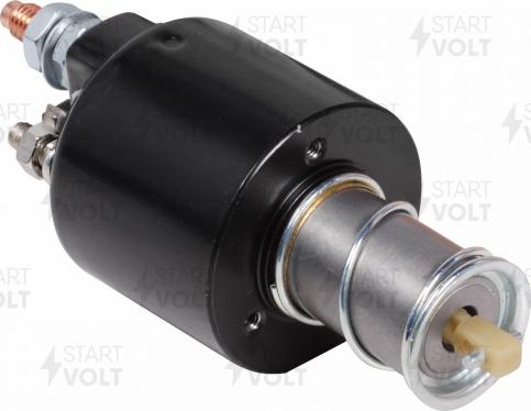 StartVOLT VSR 0564 - Ievilcējrelejs, Starteris autospares.lv