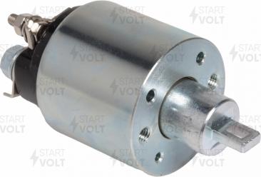 StartVOLT VSR 1401 - Ievilcējrelejs, Starteris autospares.lv