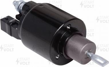 StartVOLT VSR 1801 - Solenoid Switch, starter www.autospares.lv