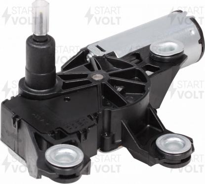 StartVOLT VWB 1806 - Двигатель стеклоочистителя www.autospares.lv