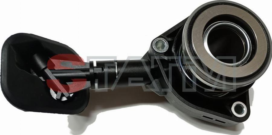 Statim 6.54-CSC - Centrālais izslēdzējmehānisms, Sajūgs www.autospares.lv