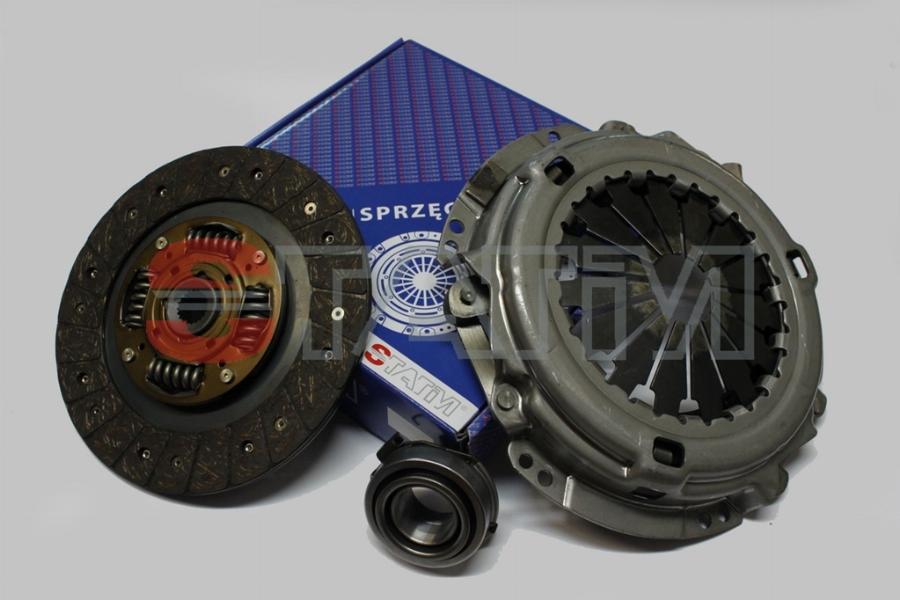 Statim 100.997 - Sajūga komplekts www.autospares.lv