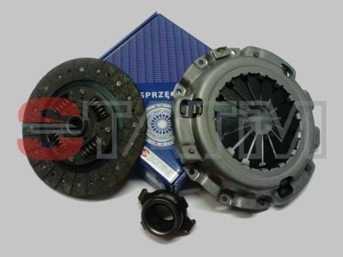 Statim 100.959 - Sajūga komplekts www.autospares.lv