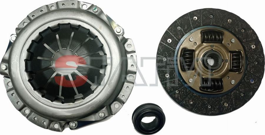 Statim 100.986 - Sajūga komplekts www.autospares.lv