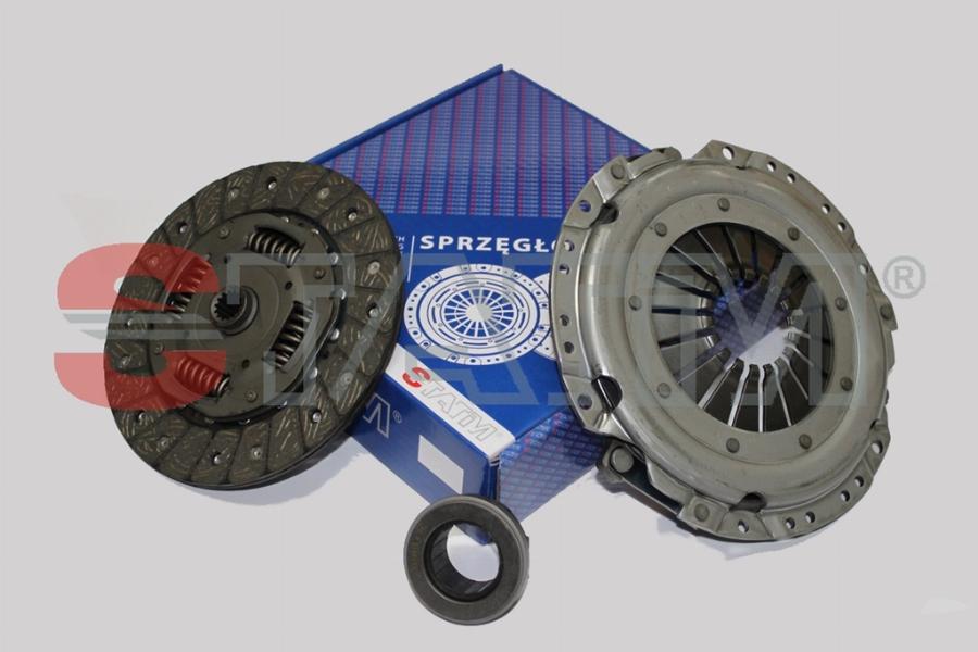 Statim 100.404 - Sajūga komplekts www.autospares.lv