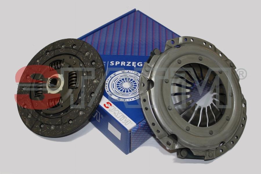 Statim 100.551 - Sajūga komplekts www.autospares.lv