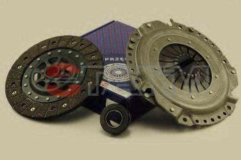 Statim 100.515 - Sajūga komplekts www.autospares.lv