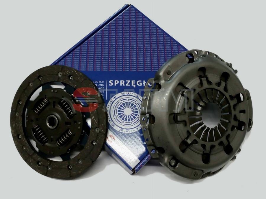 Statim 100.696 - Sajūga komplekts www.autospares.lv