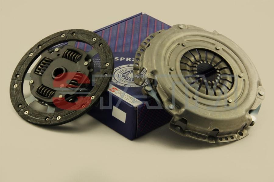 Statim 100.632 - Sajūga komplekts www.autospares.lv