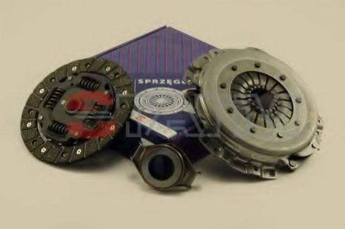 Statim 100.622 - Sajūga komplekts www.autospares.lv