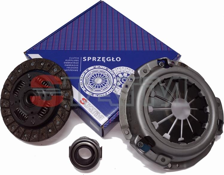 Statim 100.899 - Sajūga komplekts www.autospares.lv