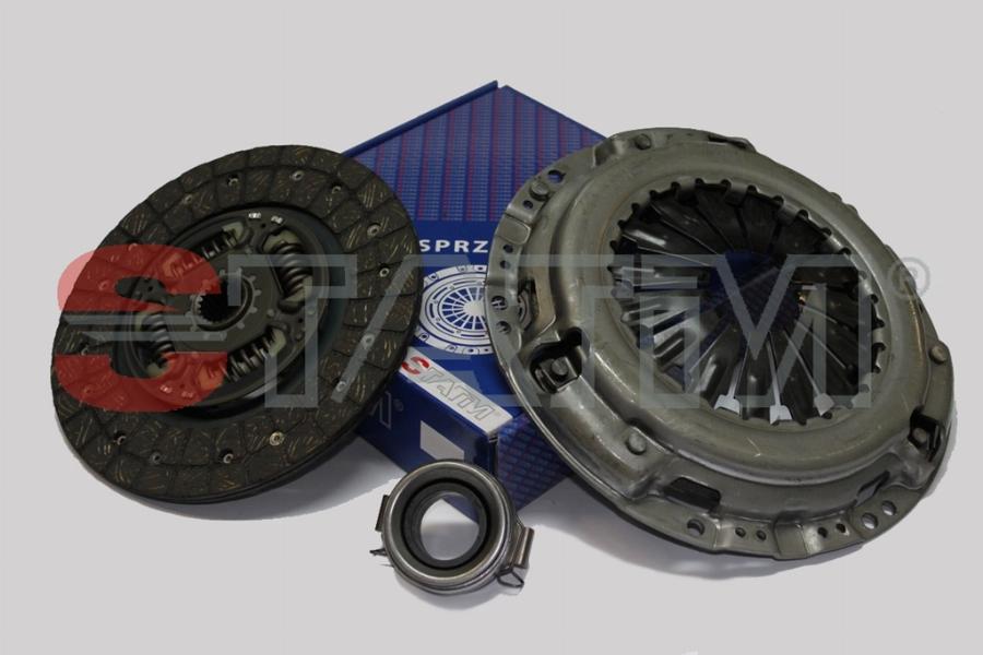 Statim 100.849 - Sajūga komplekts www.autospares.lv