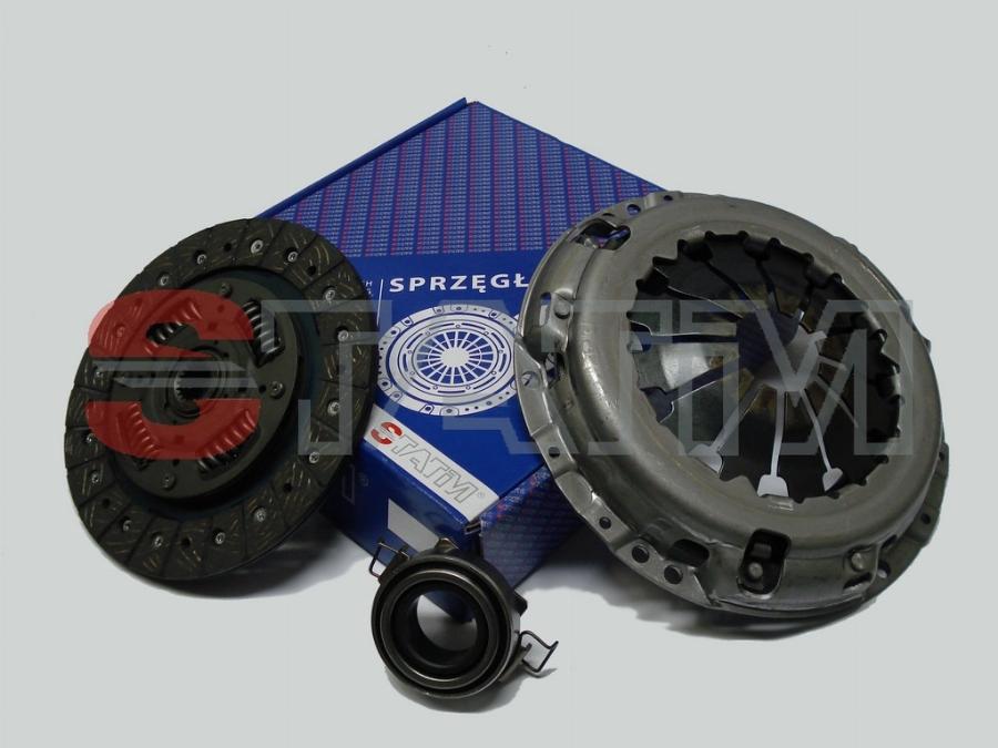 Statim 100.843 - Sajūga komplekts www.autospares.lv