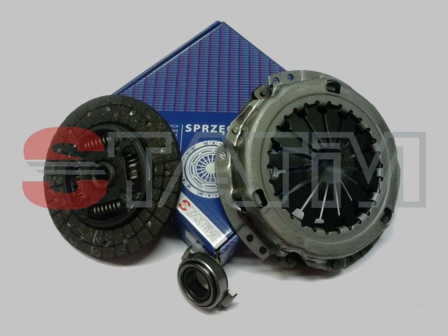 Statim 100.850 - Sajūga komplekts www.autospares.lv