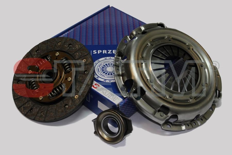 Statim 100.860 - Sajūga komplekts www.autospares.lv