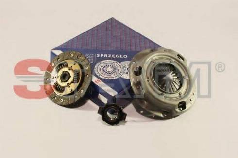 Statim 100.861 - Sajūga komplekts www.autospares.lv