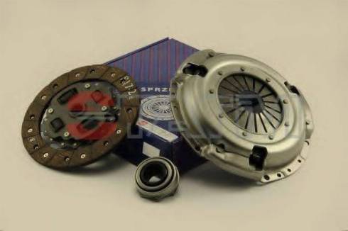 Statim 100.884 - Sajūga komplekts www.autospares.lv