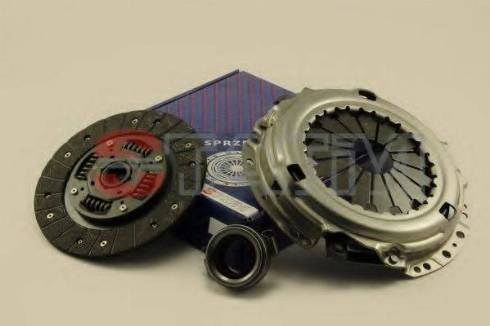 Statim 100.833 - Sajūga komplekts www.autospares.lv