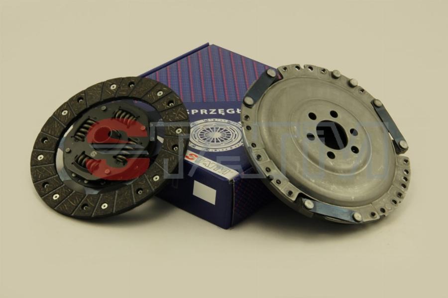 Statim 100.334 - Sajūga komplekts www.autospares.lv