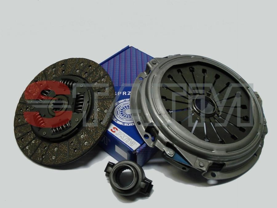 Statim 100.295 - Sajūga komplekts www.autospares.lv