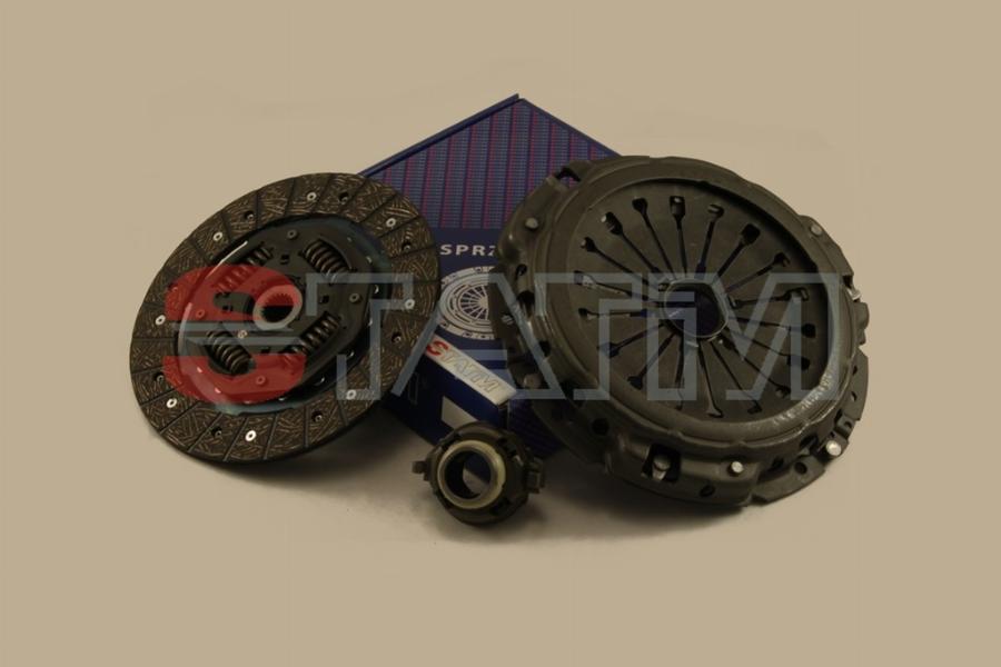 Statim 100.244 - Sajūga komplekts www.autospares.lv