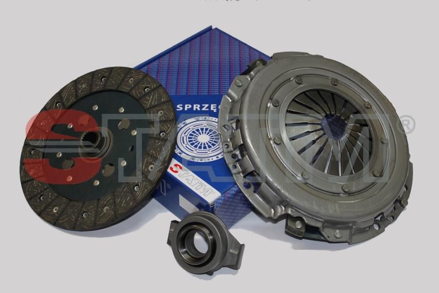 Statim 100.249 - Sajūga komplekts www.autospares.lv