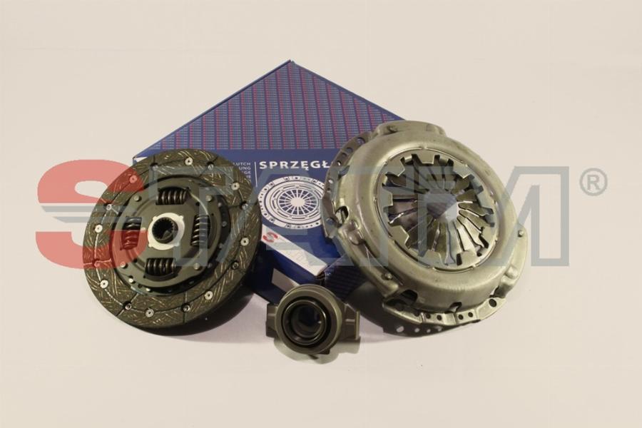 Statim 100.235 - Sajūga komplekts www.autospares.lv