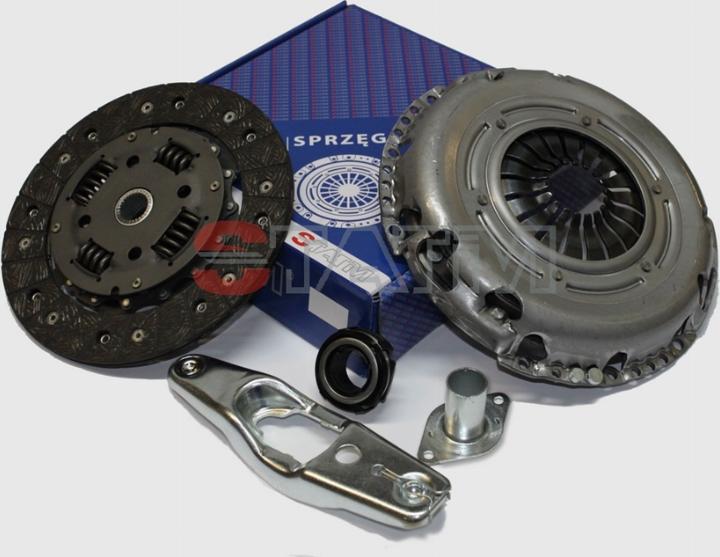 Statim 100.763 - Sajūga komplekts www.autospares.lv