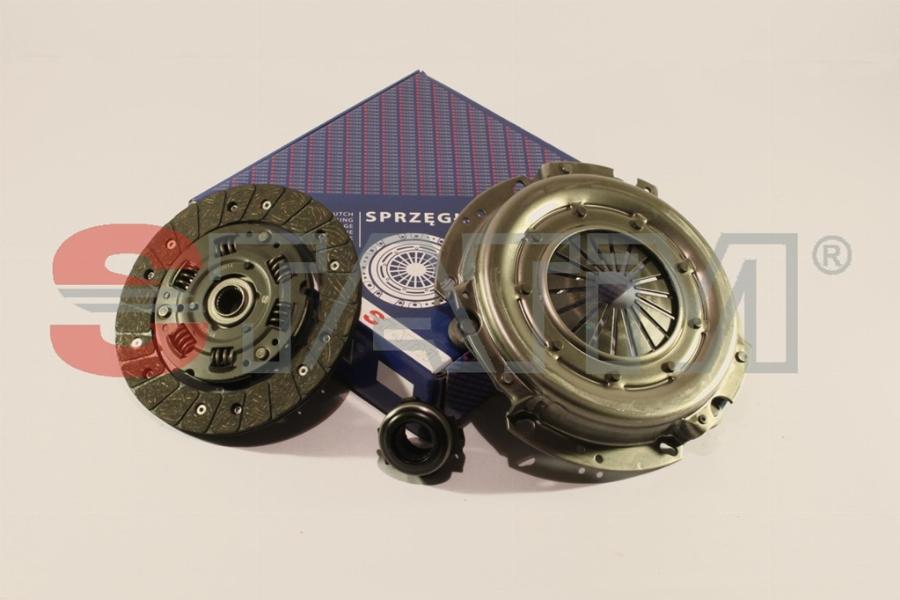 Statim 100.709 - Sajūga komplekts www.autospares.lv