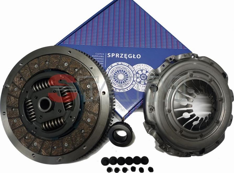 Statim 110.766 - Sajūga komplekts www.autospares.lv