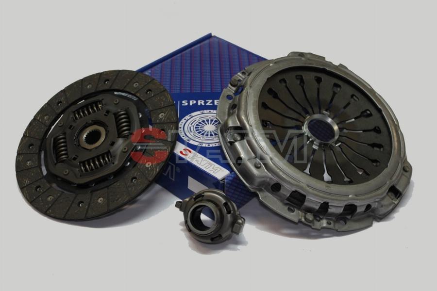 Statim 112.140 - Sajūga komplekts www.autospares.lv