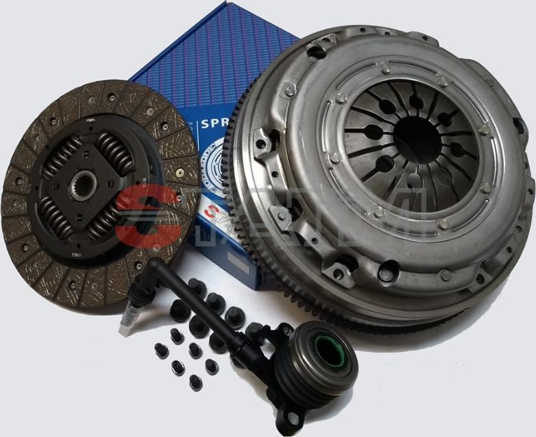 Statim 130.982 - Sajūga komplekts www.autospares.lv