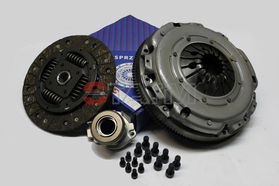 Statim 130.564 - Sajūga komplekts www.autospares.lv