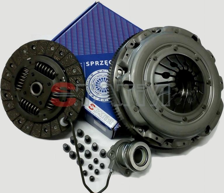 Statim 130.566 - Sajūga komplekts www.autospares.lv